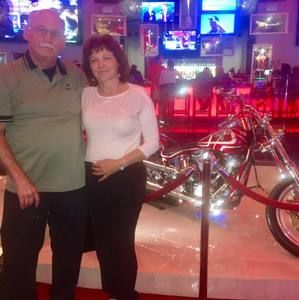 Meet your Posher, Mary alice spurling